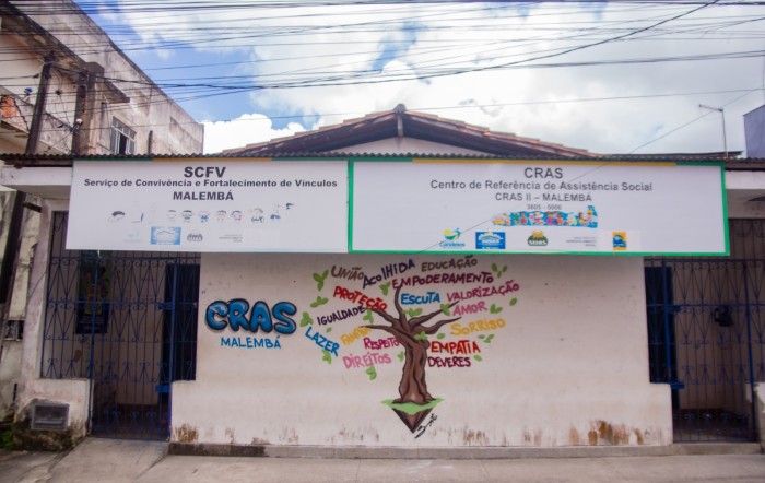 Foto: Reprodução/Prefeitura de Candeias - BA