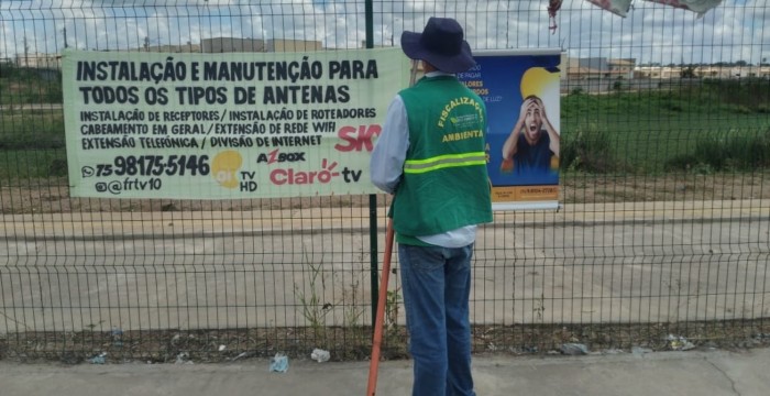 Fotos: Divulga??o/SEMMAM