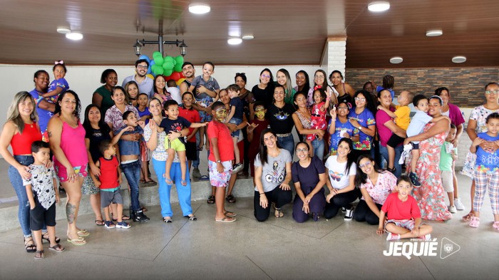 Foto: Reprodução/Prefeitura de Jequié - BA