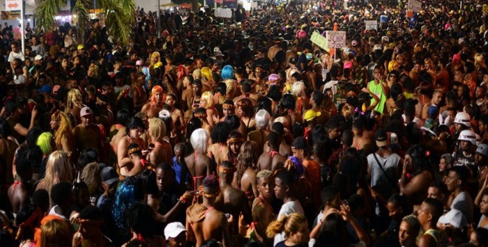 Foto: Reprodução/Prefeitura de Feira de Santana - BA