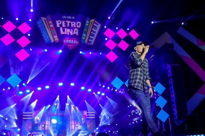 Foto: Reprodução/Prefeitura de Petrolina - PE