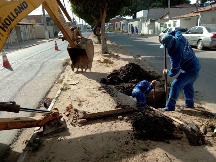 Foto: Reprodução/Prefeitura de Petrolina - PE