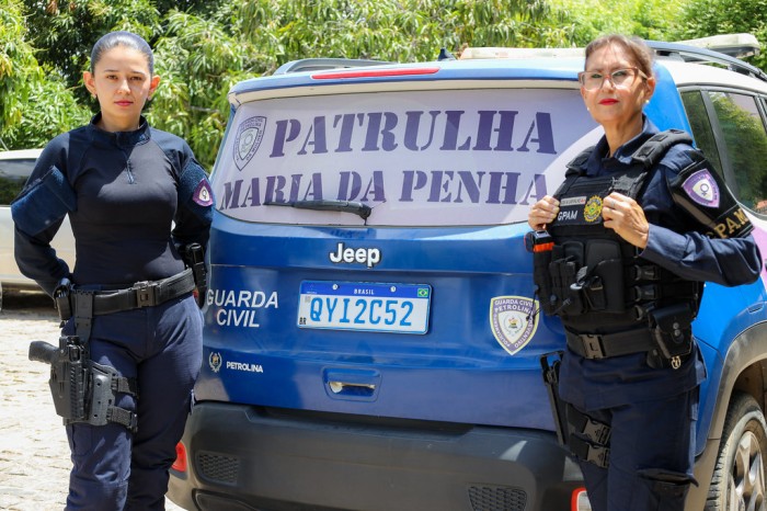 Foto: Reprodução/Prefeitura de Petrolina - PE