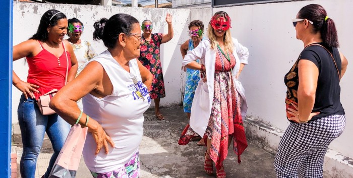 Fotos: Danielly Freitas