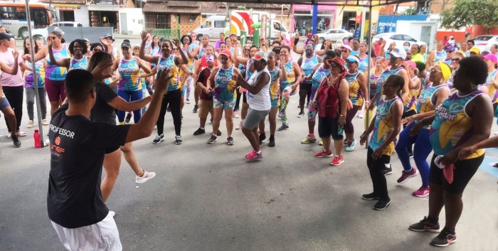 Fotos: Thiago Paix