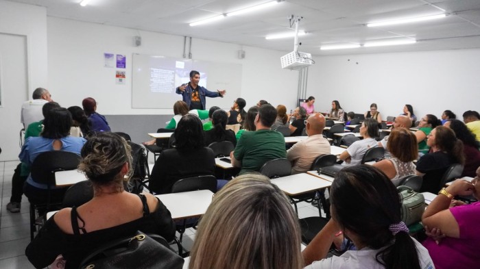 Foto: Reprodução/Prefeitura de Caruaru - PE