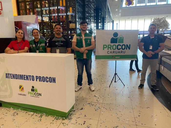 Foto: Reprodução/Prefeitura de Caruaru - PE