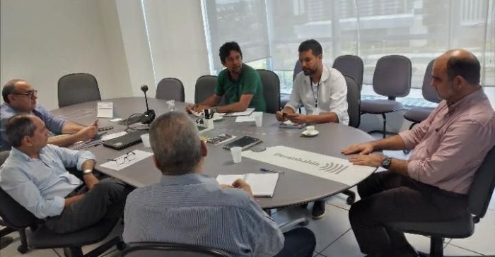 Foto: Reprodução/Prefeitura de Candeias - BA