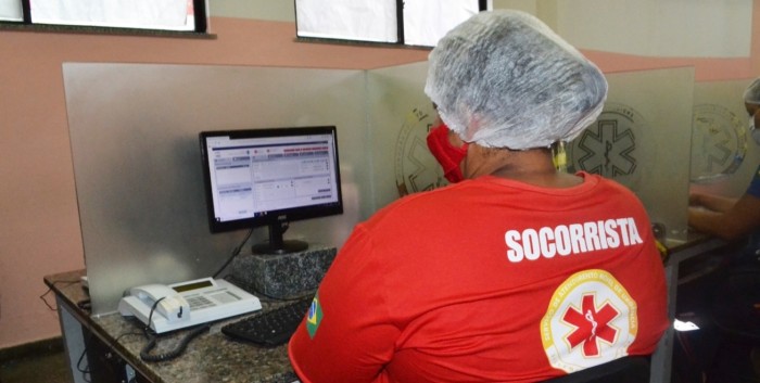 Foto: Reprodução/Prefeitura de Feira de Santana - BA