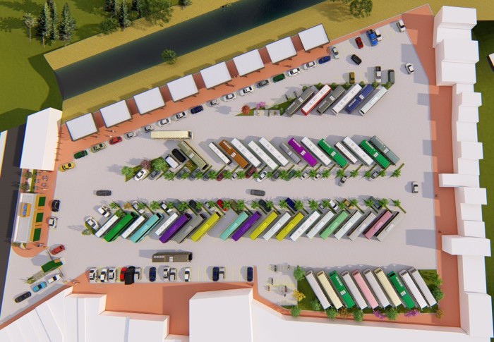 Foto: Reprodução/Prefeitura de Caruaru - PE