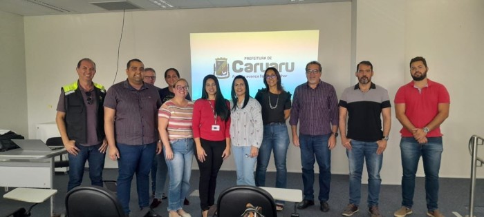 Foto: Reprodução/Prefeitura de Caruaru - PE