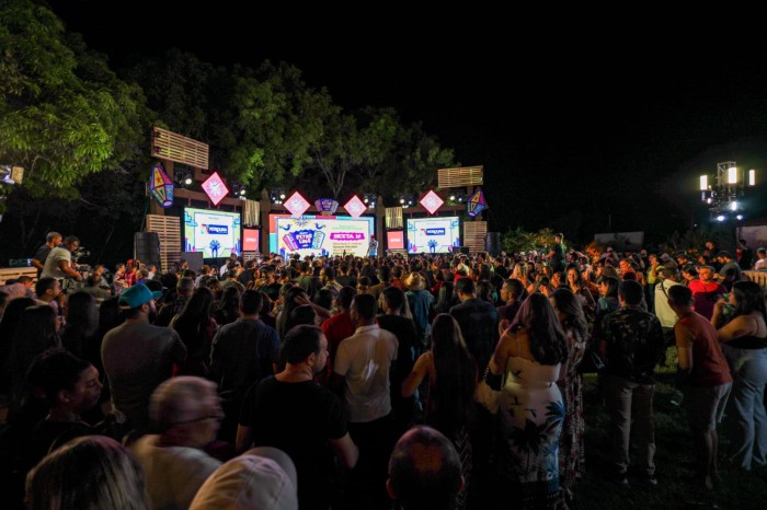 Foto: Reprodução/Prefeitura de Petrolina - PE