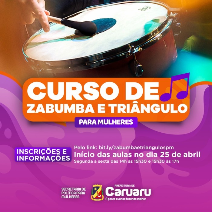 Foto: Reprodução/Prefeitura de Caruaru - PE