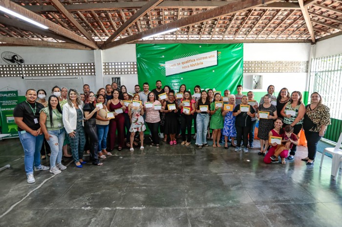 Foto: Reprodução/Prefeitura de Caruaru - PE