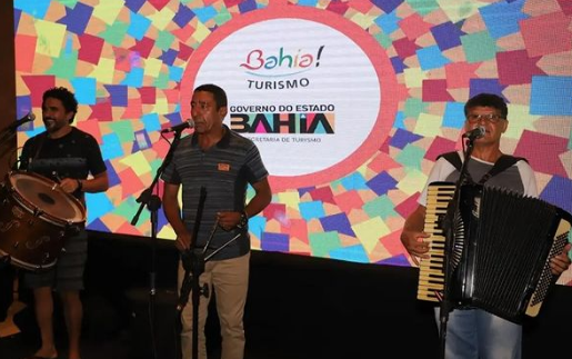 Foto: Reprodução/Prefeitura de Alagoinhas - BA