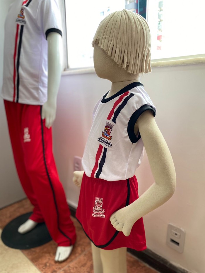 Foto: Reprodução/Prefeitura de Alagoinhas - BA