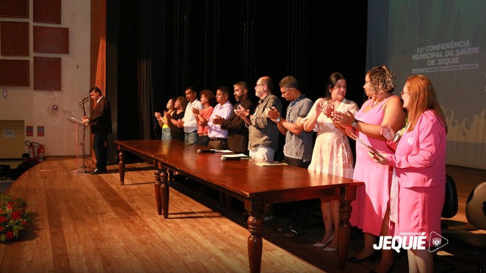 Foto: Reprodução/Prefeitura de Jequié - BA