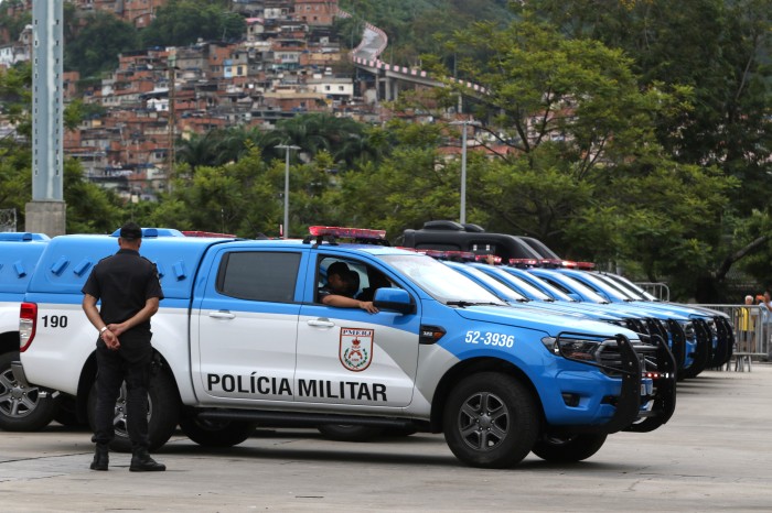 © Tânia Rêgo/Agência Brasil