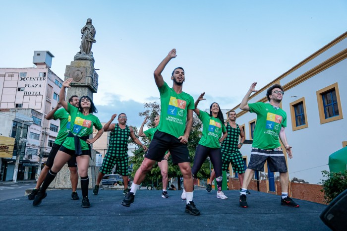 Foto: Reprodução/Prefeitura de Caruaru - PE