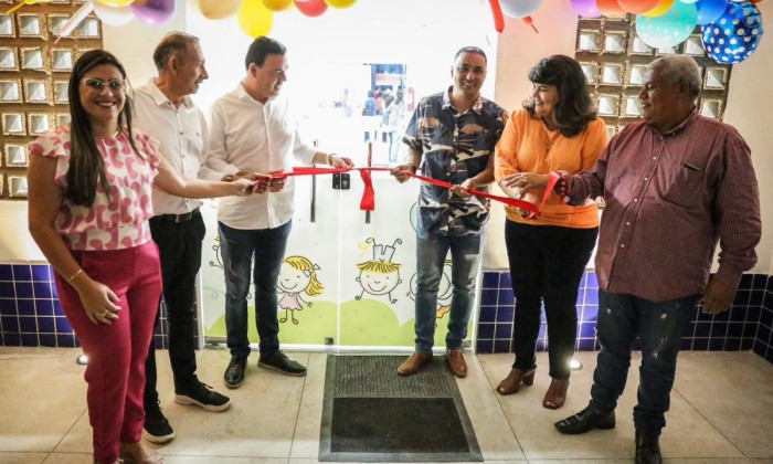 Foto: Reprodução/Prefeitura de Garanhuns - PE