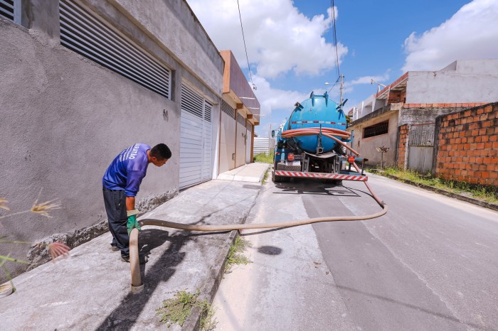 Foto: Reprodução/Prefeitura de Camaçari - BA