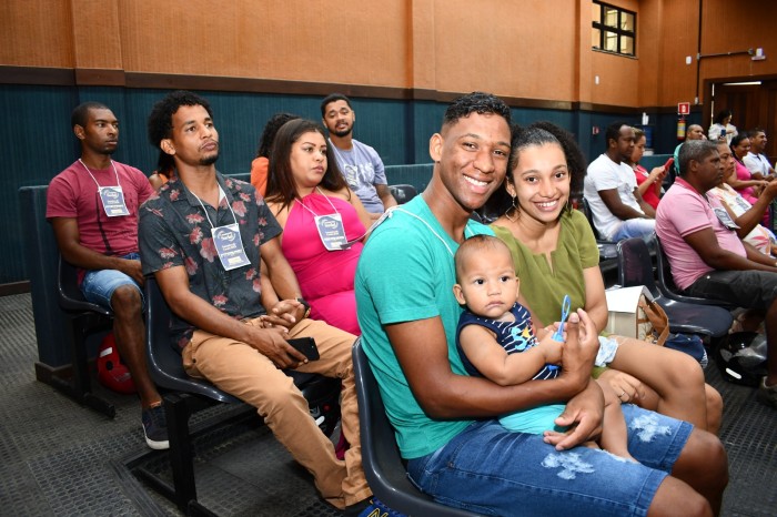 Foto: Reprodução/Prefeitura de Alagoinhas - BA