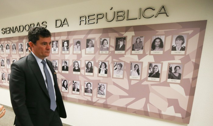 © Lula Marques/ Agência Brasil