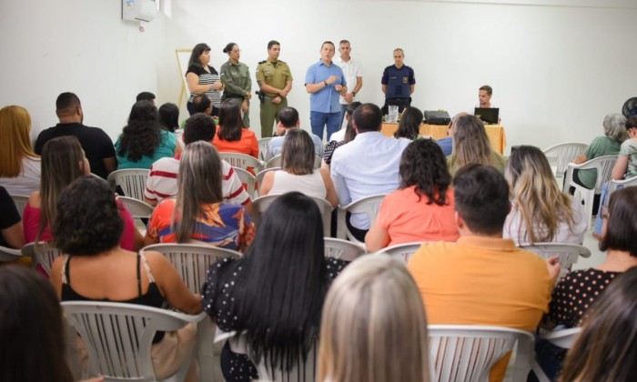 Foto: Reprodução/Prefeitura de Garanhuns - PE