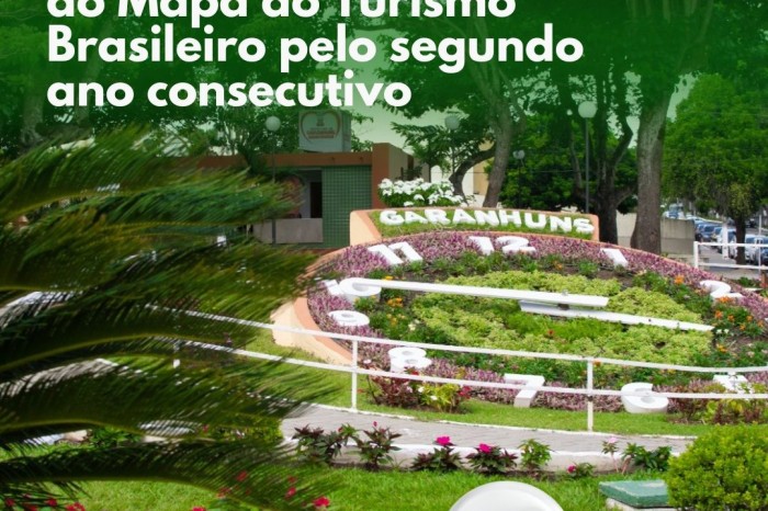 Foto: Reprodução/Prefeitura de Garanhuns - PE