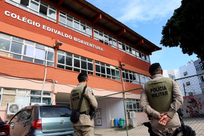 Fotos: Mateus Pereira/GOVBA