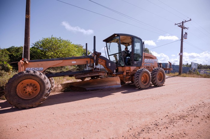 Foto: Reprodução/Prefeitura de Camaçari - BA