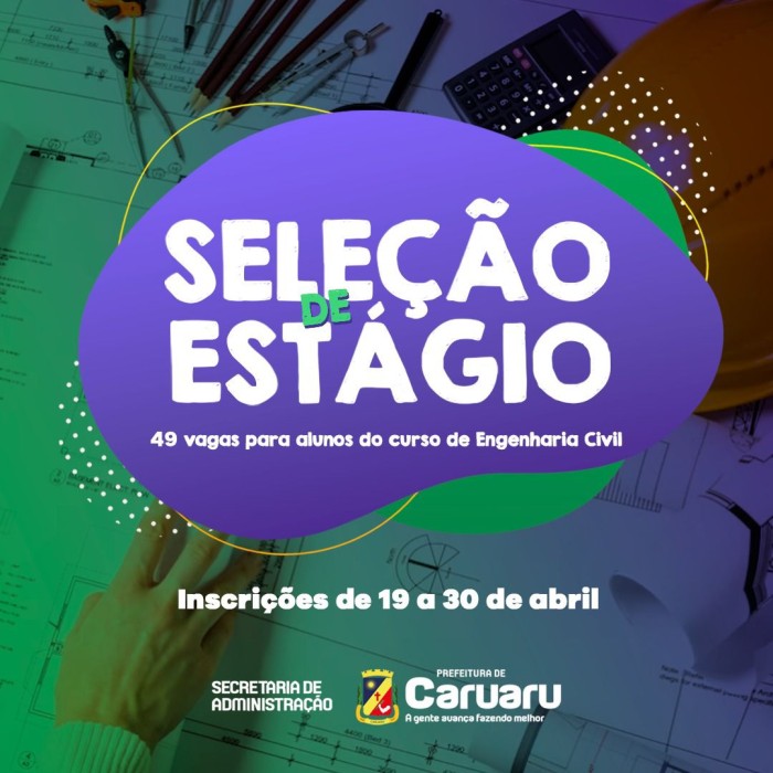 Foto: Reprodução/Prefeitura de Caruaru - PE