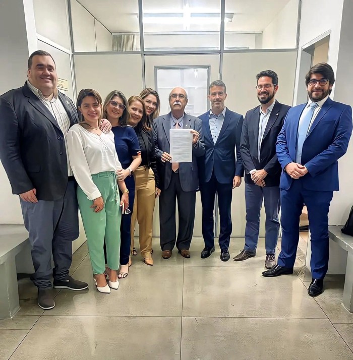Foto: Reprodução/Prefeitura de Caruaru - PE