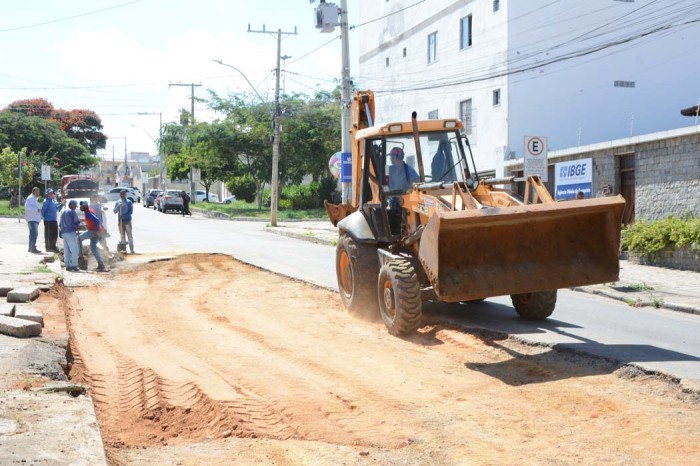 Foto: Reprodução/Prefeitura Mun. Vitória da Conquista - BA