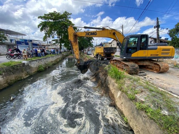 Foto: Reprodução/Prefeitura de Jaboatão dos Guararapes - PE