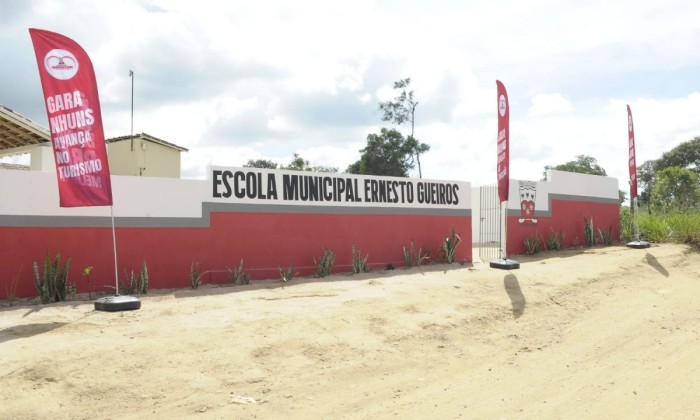 Foto: Reprodução/Prefeitura de Garanhuns - PE