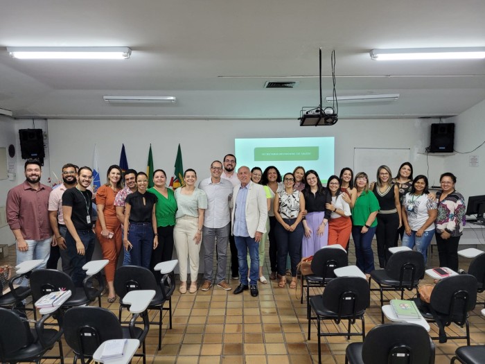 Foto: Reprodução/Prefeitura de Caruaru - PE