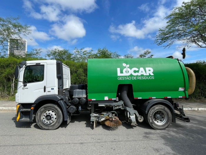 Foto: Reprodução/Prefeitura de Caruaru - PE