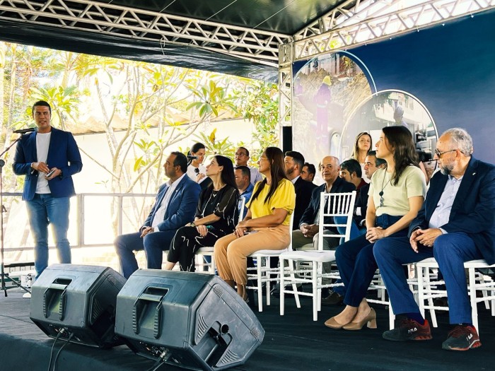 Foto: Reprodução/Prefeitura de Caruaru - PE