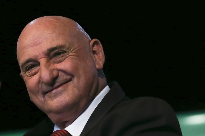 © José Cruz/Agência Brasil