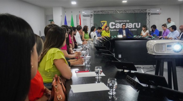 Foto: Reprodução/Prefeitura de Caruaru - PE