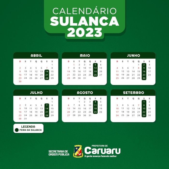 Foto: Reprodução/Prefeitura de Caruaru - PE