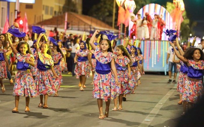Foto: Reprodução/Prefeitura de Petrolina - PE