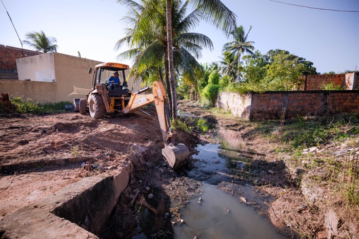 Foto: Reprodução/Prefeitura de Camaçari - BA