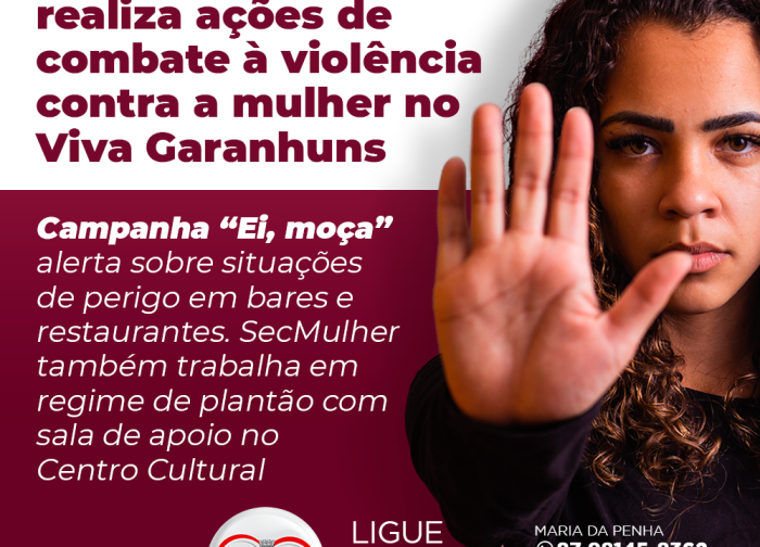 Foto: Reprodução/Prefeitura de Garanhuns - PE