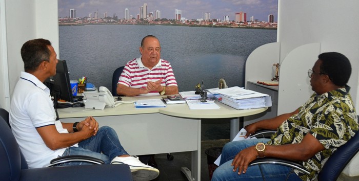 Foto: Reprodução/Prefeitura de Feira de Santana - BA