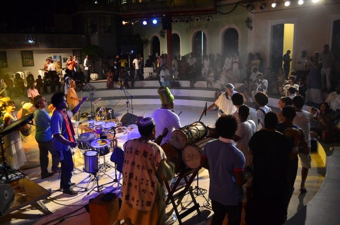 Foto: Tatiana Azeviche/Setur