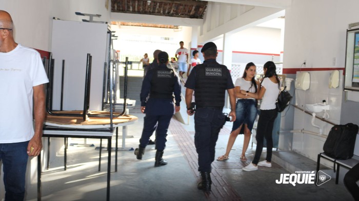 Foto: Reprodução/Prefeitura de Jequié - BA