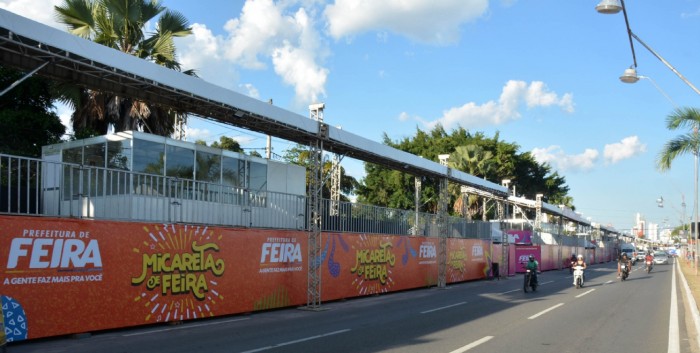 Foto: Izinaldo Barreto