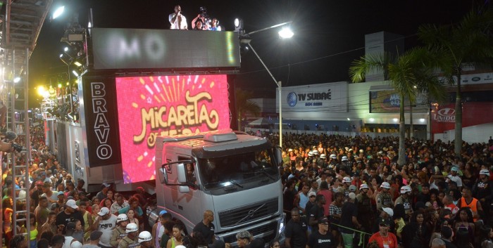 Foto: Reprodução/Prefeitura de Feira de Santana - BA